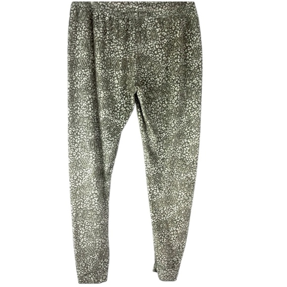 XOXO 2pc soft comfy loungewear/pajama top/bottom set Sz S - Picture 5 of 11